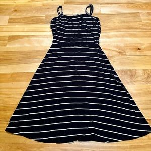 From the brand SO, a cute causal summer dress that is perfect for any occasion